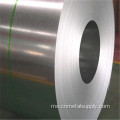 Z180 Hot Dipped Galvanized Steel Coil